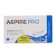 CooperVision ASPIRE PRO Monthly Disposable Spherical Silicone Hydrogel Lenses (6 Lenses) (Power -5.50) - Eyecare Lenses