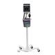 Welch Allyn Wall Aneroid Sphygmomanometer with Mobile Stand (GS - 767) - Health Monitors And Equipment