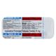 IVANODE OD 10 Tablet 10's - Angina