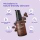 Zayn & Myza Arabica Coffee Face Serum 30 ml - Face Mists