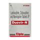 Duovir N Tablet 30'S - Viral infections-Ant