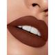 Miss Rose Long Lasting Waterproof Metallic LipGloss 7701 - 023 07 20 gm - Lip Glosses