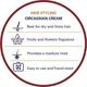 Truefitt and Hill Hair Management Circassian Cream 100 gm - Hair Creams