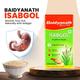Baidyanath Isabgol (Psyllium Husk) Powder 200 g - Speciality Medicines