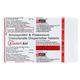 EXTCLAV KID Dispersible Tablet 10's - Bacterial Infections-Pen