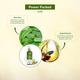 Lotus Botanicals 100% Aloe & Argan Body Lotion, For All Skin Types 280 ml - Face Moisturizers