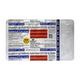 DYNAGLIPT LM 5/500 Tablet 10's - Diabetes-Ant