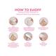 Soezi Royal Mess 86 gm - Nail Care