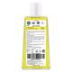 Mirah Belle - Lemon Hand Rub Sanitizer (72.9% Alcohol) - FDA Approved 50 ml - Hand Sanitizer