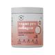Wellbeing Nutrition Vegan Pro Collagen, Clinically Proven Plant Based Peptides, Hyaluronic Acid, Astaxanthin, Resveratrol 1 gm - Multi-Vitamins