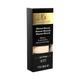 Half N Half Mineral Mousse Oil Free Foundation Light SPF - 20, Fair 30 ml - Foundation