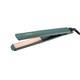 Vega Salon Smooth Hair Straightener for Women with Ceramic Coated Plates, Quick Heatup & Travel Friendly, Green (VHSH-42) 1's - Hair Dryers