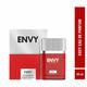 Envy Fiery Eau De Parfum for Men 50 ml - Men Perfumes (Edt/Edp)