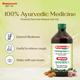 Baidyanath Bhringrajasav Syrup 450 ml - Speciality Medicines
