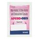 Apcod Obis Sachet 5gm - Supplements-Sup