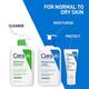CeraVe Moisturising Lotion for Normal to  Dry Skin 473 ml - Lotions & Creams