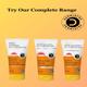 Dermistry Natural Mineral Sunscreen SPF 50 UVA UVB PA+++ Protection - Sensitive Skin 50 ml + 1% Hyaluronic Acid Hydra Nourishing Sunscreen SPF 50 UVA UVB PA+++ Protection 50 ml - Face Sunscreen