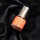 DeBelle Gel Nail Lacquer Tangerine Sheen Carrot Orange Nail Polish 8 ml - Nail Polish