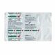 Anodine 50mg Capsule 10'S - Neuropathic Pain-Noo
