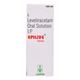 Epilive Syrup 100ml - Epilepsy/Convulsion-Ant