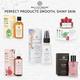 Bella Vita Organic Celeb Shine Body Shimmer Gloss Lotion 50 ml - Lotions & Creams