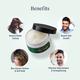Arata Natural Styling & Hold Hair Cream With Organic Flaxseed & Olive Oil 100 ml - Hair Gels & Waxes