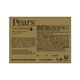 Pears Pure & Gentle Bathing Bar With Glycerine & Natural oils 375gm 3's - Soaps