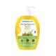 Mamaearth Aloe Vera Sunscreen Body Lotion SPF 30 With Aloe Vera & Ashwagandha For a Youthful Glow 300 ml - Face Moisturizers