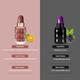 Cacharel Yes I Am Delicious 30ml + Yes I Am Fabulous 30ml Eau De Parfum 2's - Women Perfumes (Edt/Edp)