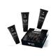 Bombay Shaving Company Activated Charcoal Mini Facial Starter Kit 1's - Facial Kits