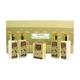 Nyassa Mountain Musk Bath Ritual Gift Set 250 gm - Shower Gels & Body Wash