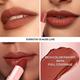 Renee Everstay Long Stay Matte Lipstick - Nude Luxe 4.2 g - Lipsticks