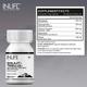 INLIFE Shilajit+ Tribulus+ Vegetarian Capsules 90's - Sexual Care