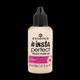 Essence Insta Perfect Liquid Make Up 10 30 ml - Foundation