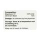MUPIBAC Ointment 5gm - Skin Infections-Toa