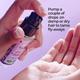 Love Beauty And Planet Argan Oil & Lavender Hair Serum For Frizz Free Hair 50 ml - Hair Serums