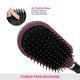 Vega Brush (E6 - CB) 1's - Hair Brushes