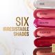 Lakme SuperglowVIT-C Gloss-PearlC5 2.5 ml - Lip Glosses