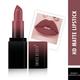 Swiss Beauty HD Matte Lipstick - (Brandy Harrington) 3.5 gm - Lipsticks