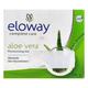 ELOWAY ALOE VERA MOISTURIZING Gel 100gm - Dry Skin-Emo