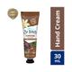 St. Ives Pampering Cocoa Butter & Vanilla Bean Hand Cream 30 ml - Creams/Oils/Lotions