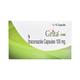 GRITA 100mg Capsule 10's - Fungal Infections-Anf