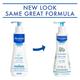 Mustela Hydra Bebe Body Lotion 300 ml - Creams, Lotions & Oils