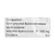Biciphage 1000 Tablet 10'S - Diabetes-Ant