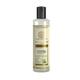 KHADI NATURAL CUCUMBER & ALOEVER CLEANSING MILK 210 ml - Lotions & Creams