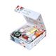 Mantra Herbal Radiance Facial Kit 6's - Facial Kits