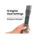 Winston Hair Curling Wand Professional Women Curler 1's - Multi-Stylers
