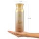 Ajmal Raindrops Sacrifice II Wisal Deodorant Spray (Pack of 3) 200 ml - Perfumes (Edt/Edp)