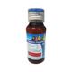 MEDLER PLUS DELICIOUS ORANGE FLAVOUR Suspension 60ml - Cough And Cold-Cou