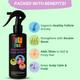 HealthBest Teenbest Rosemary Water Spray 200 ml - Face Serum